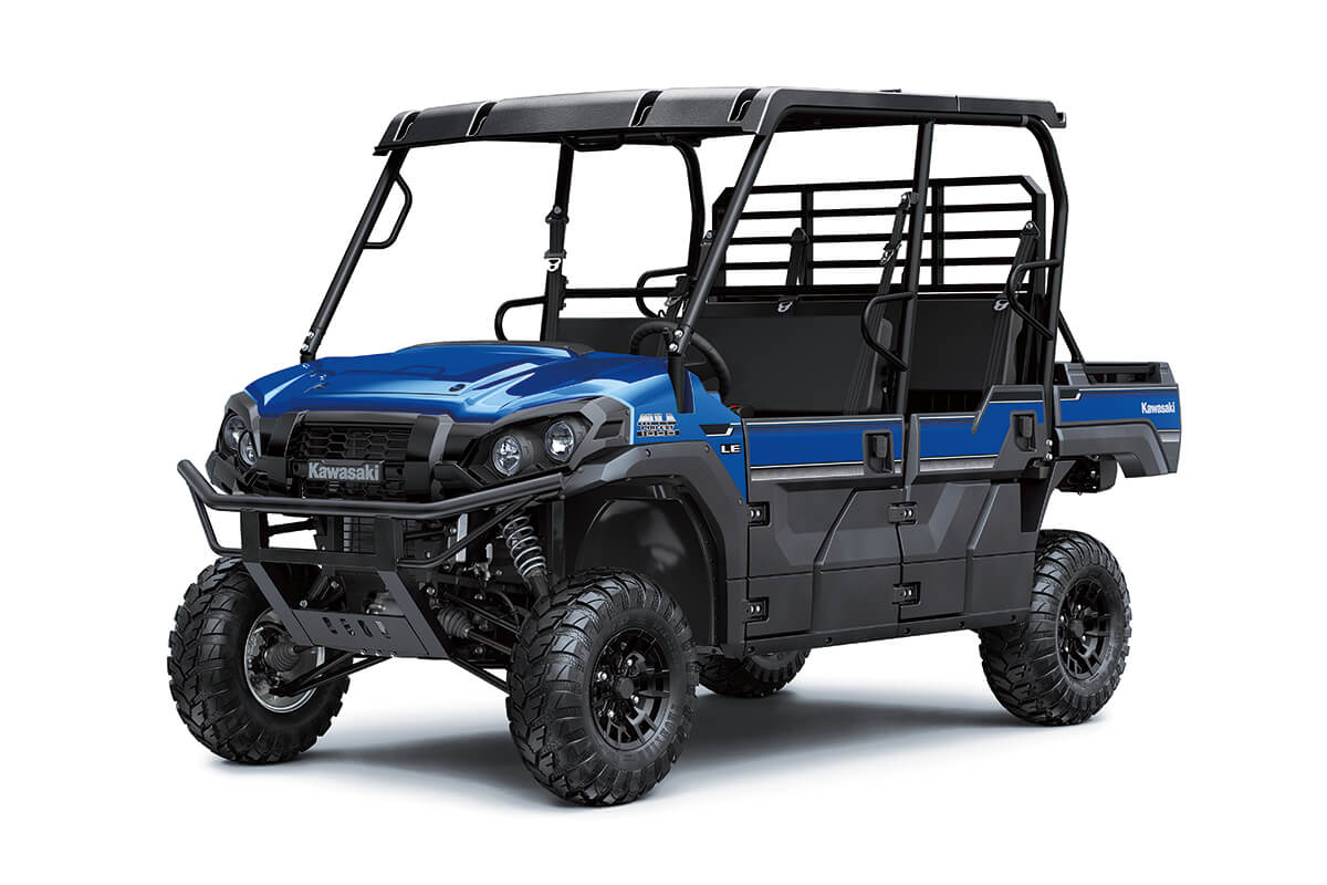 1000-rebate-2024-kawasaki-mule-pro-fxt-le-eps-3-6-person-4-4-sxs-blue-john-e-harvey-s