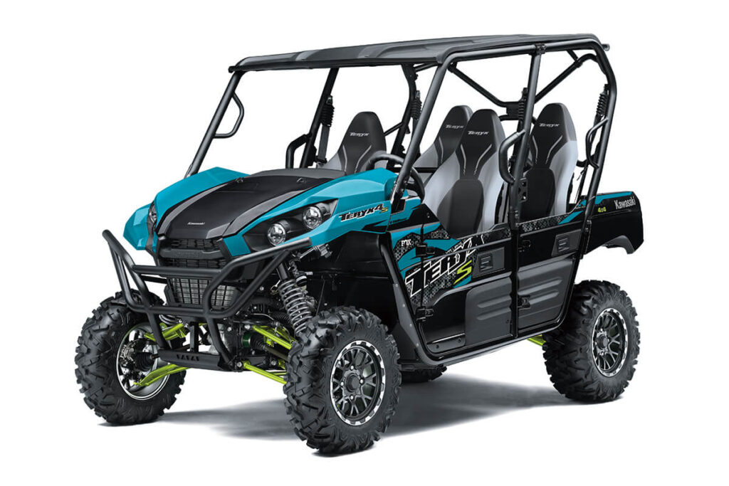 Kawasaki Atv Rebates